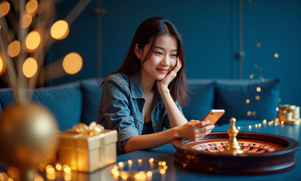menang44 mobile gaming